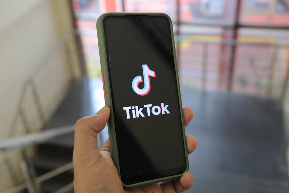 How TikTok Fueled the Backrooms Urban Legend