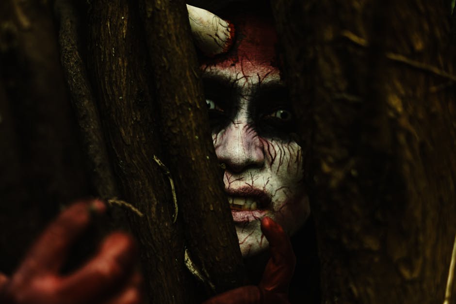 Do Black Eyed Children Really Exist? Investigating the Phenomenon