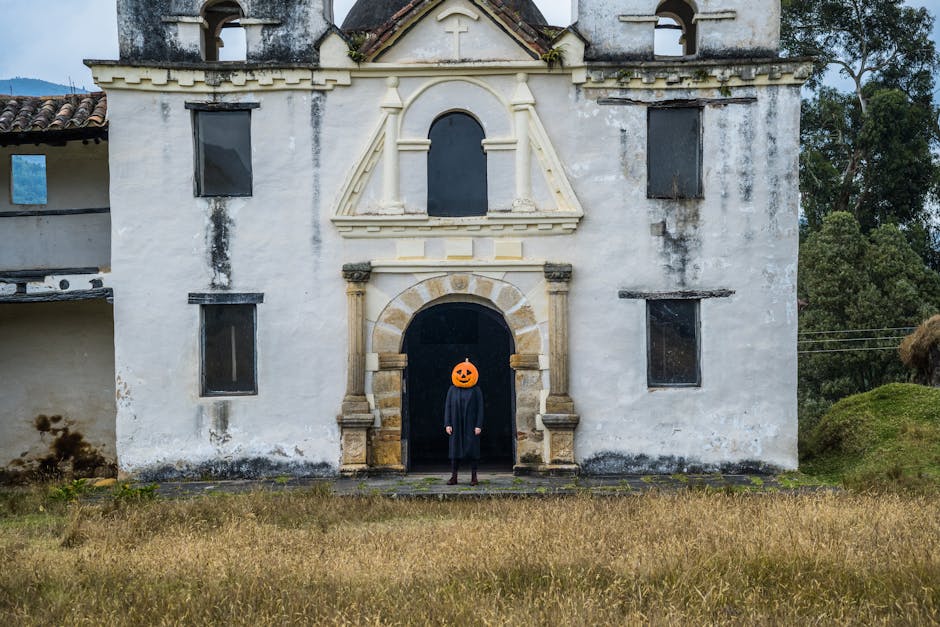 Creepypasta Stories Unpacking the New Wave of Online Folklore