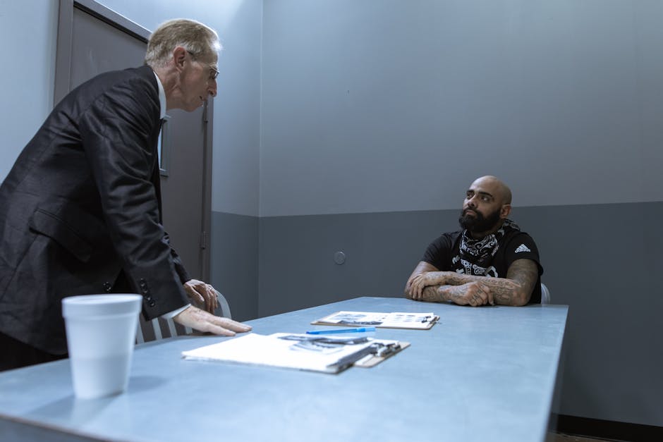 How True Crime Podcasts are Creating New Legends