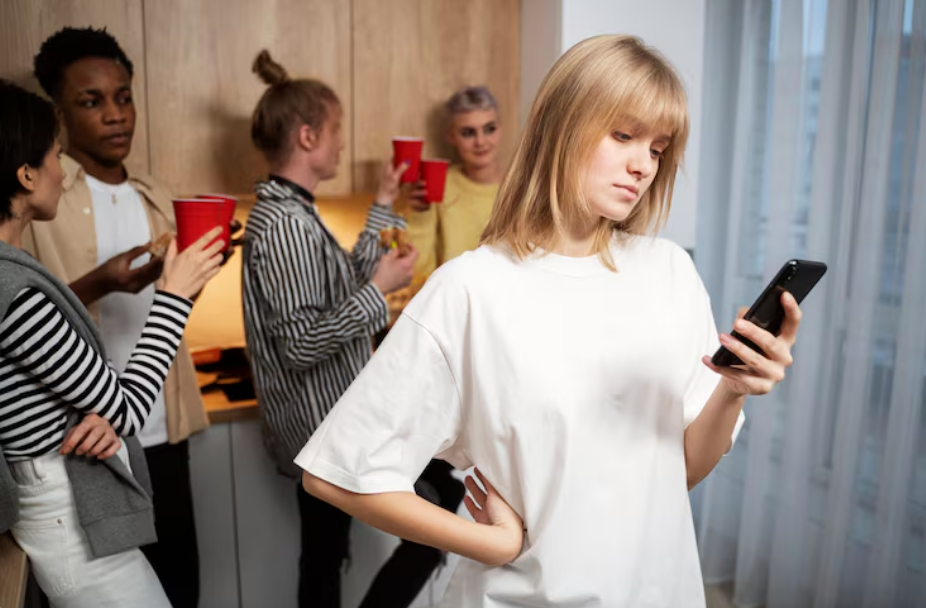 How Digital Myths Spread Like Wildfire on Social Media
