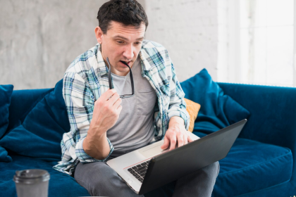 Viral Internet Myths Debunked: The Definitive Proof