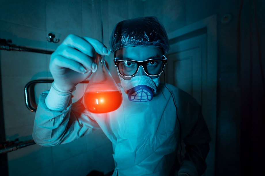 Why We Believe in the Supernatural: A Scientific Explanation