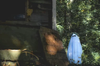 Real Ghost Stories Explained: Unveiling the Logic Behind the Haunts