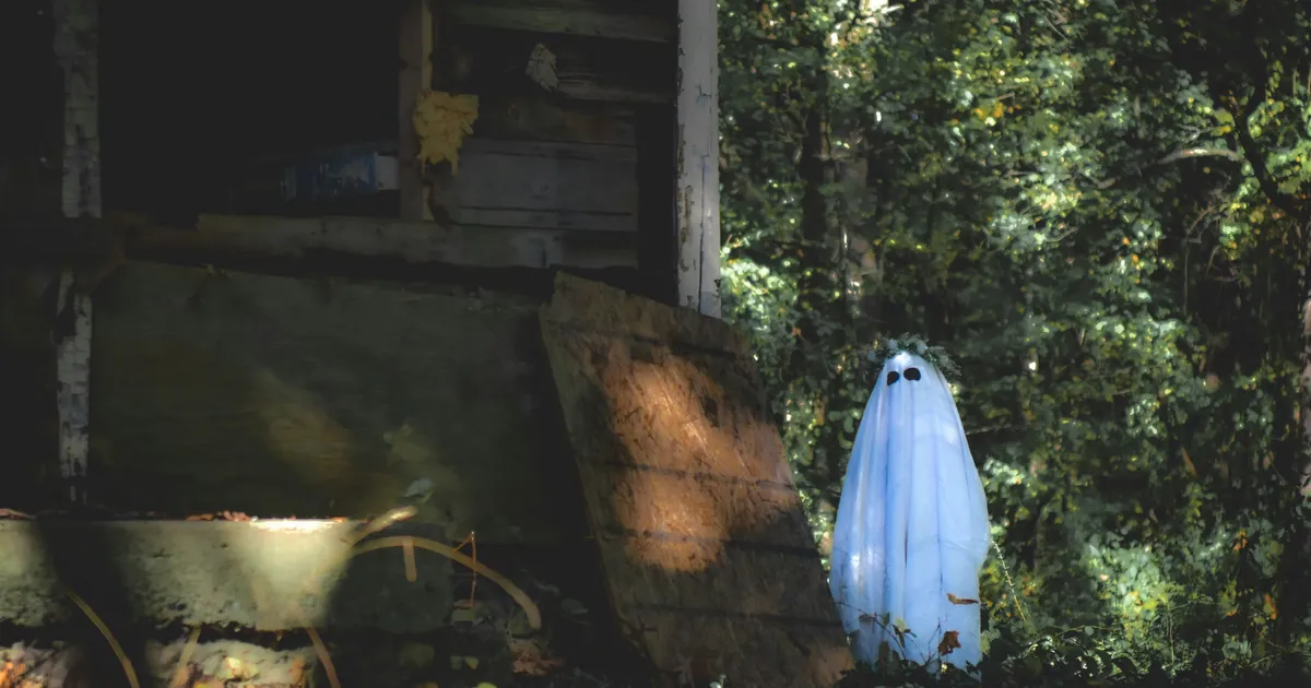 Real Ghost Stories Explained: Unveiling the Logic Behind the Haunts