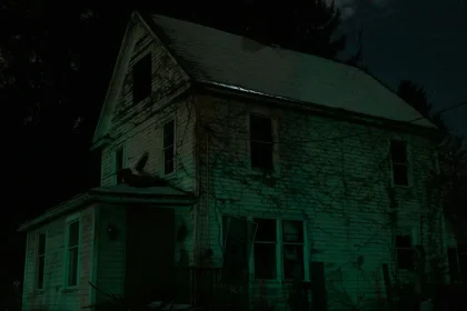 Haunted Houses & Ghost Sightings: The Scientific Truth Revealed