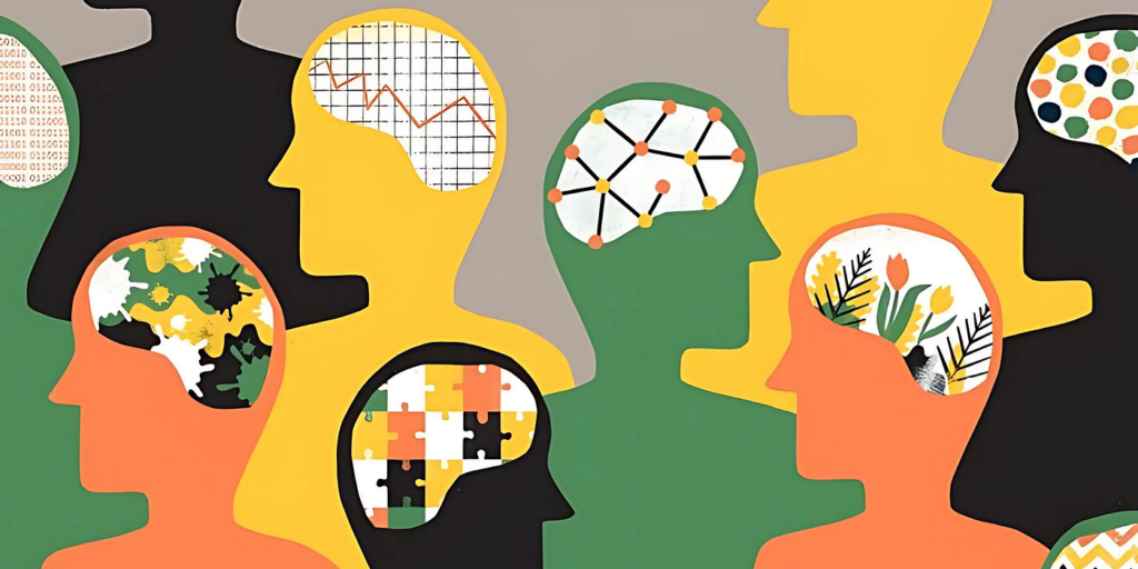 The Role of Cognitive Bias in Interpreting Scientific Data