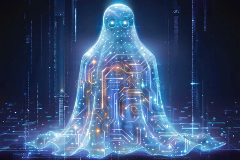 The Ghost in the Machine: Why Our Brains Fall for Computer Hardware Myths