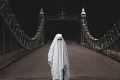 Why Some Places Feel Haunted: How Environmental Factors Shape Paranormal Perception