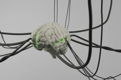 Why your brain falls for computer hardware myths: The ghost in the machine