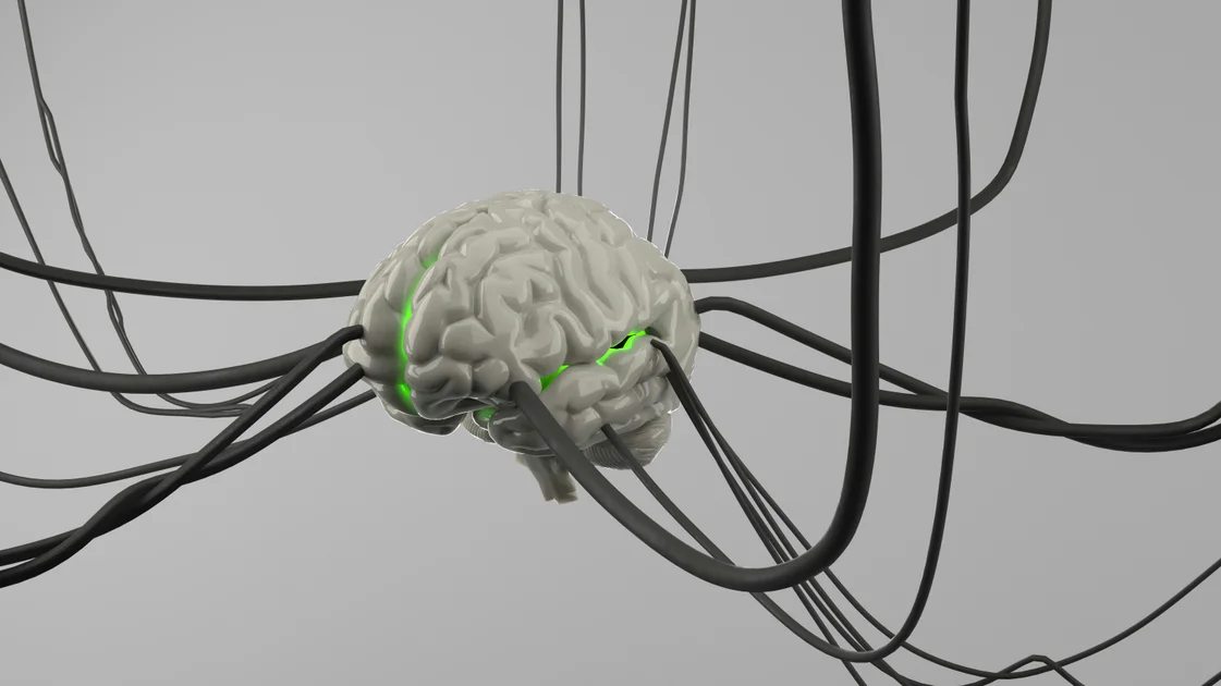 Why your brain falls for computer hardware myths: The ghost in the machine